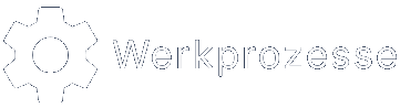 Werkprozesse